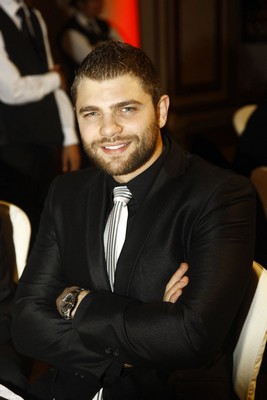 Beirut International Award Festival 2012